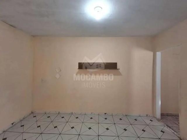 Casa / Sobrado para Locação em Itatiba/SP Jardim das Nações 2 Quartos