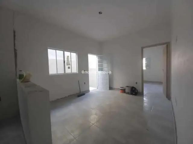 Casa / Sobrado para Locação em Itatiba/SP Jardim das Nações 2 Quartos