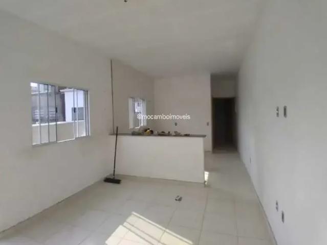 Casa / Sobrado para Locação em Itatiba/SP Jardim das Nações 2 Quartos