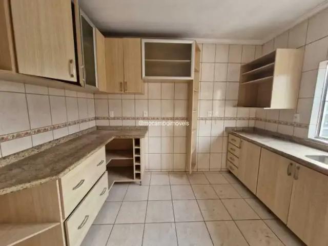 Casa / Sobrado para Locação em Itatiba/SP Jardim de Lucca 3 Quartos