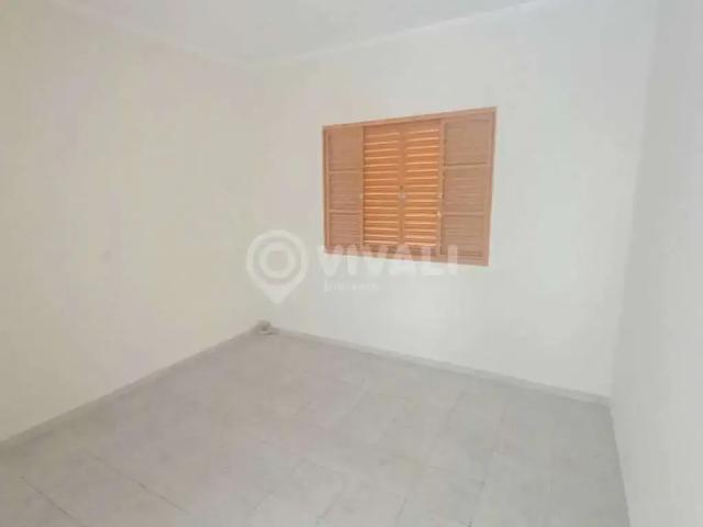 Casa / Sobrado para Locação em Itatiba/SP Jardim Delforno 2 Quartos