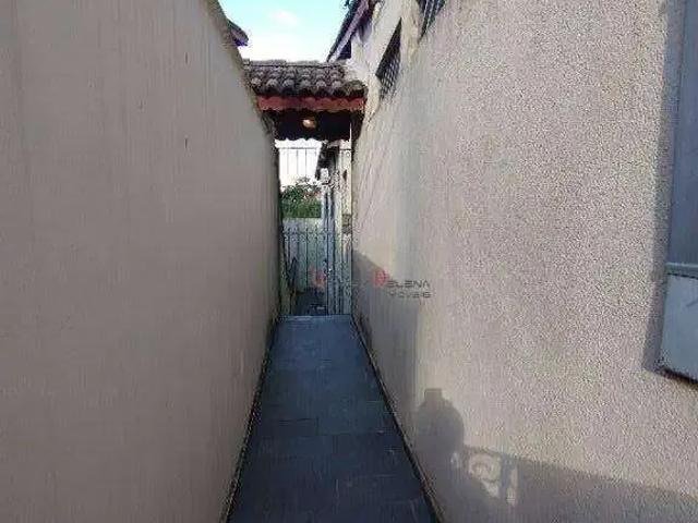 Casa / Sobrado para Locação em Itatiba/SP Jardim Ester 2 Quartos