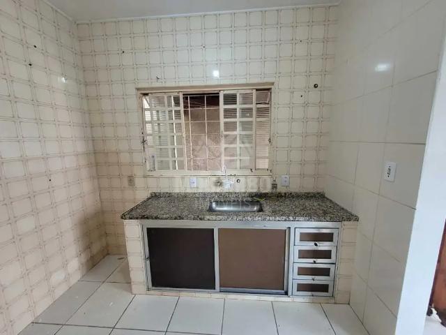 Casa / Sobrado para Locação em Itatiba/SP Jardim Ipê 3 Quartos
