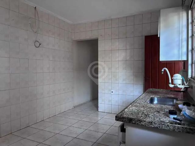 Casa / Sobrado para Locação em Itatiba/SP Jardim México 3 Quartos