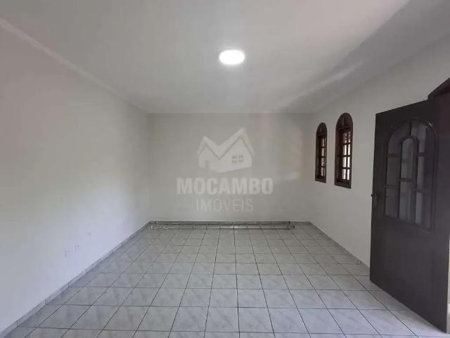 Casa / Sobrado para Locação em Itatiba/SP Jardim México 3 Quartos