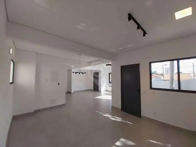 Casa / Sobrado para Locação em Itatiba/SP Jardim México 2 Quartos