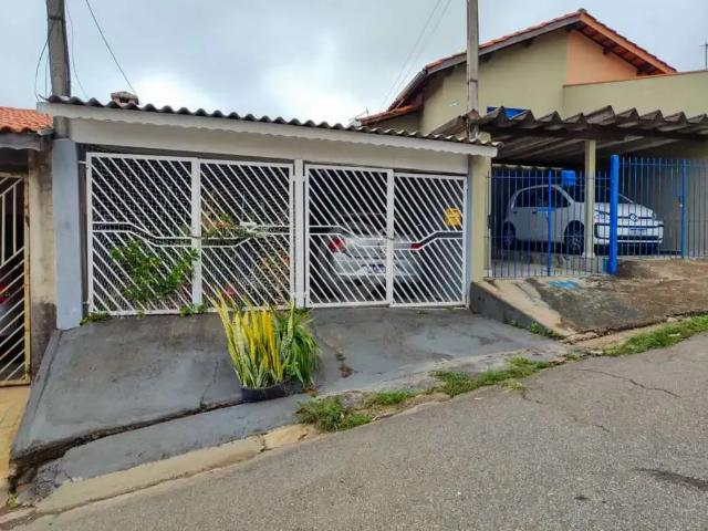 Casa / Sobrado para Locação em Itatiba/SP Jardim Nardin 3 Quartos