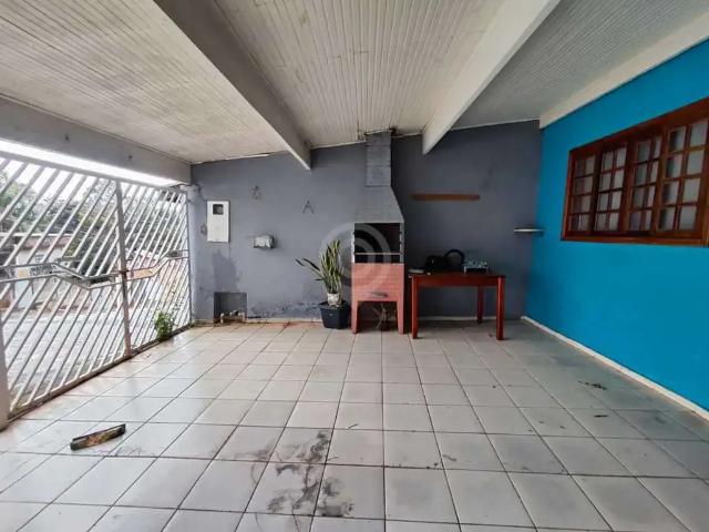 Casa / Sobrado para Locação em Itatiba/SP Jardim Nardin 3 Quartos
