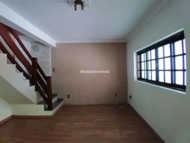 Casa / Sobrado para Locação em Itatiba/SP Jardim Nardin 3 Quartos