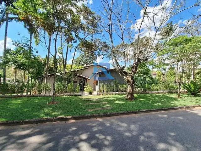 Casa / Sobrado para Locação em Itatiba/SP Jardim Nossa Senhora das Graças 4 Quartos