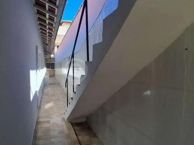 Casa / Sobrado para Locação em Itatiba/SP Jardim Novo Horizonte 2 Quartos