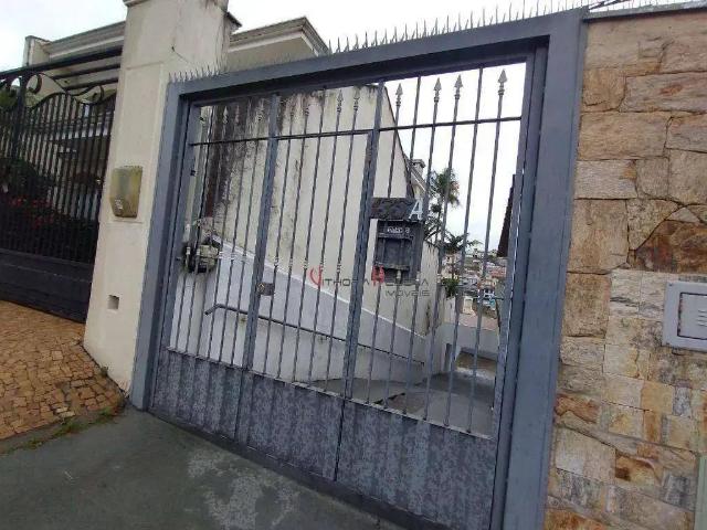 Casa / Sobrado para Locação em Itatiba/SP Jardim São José 2 Quartos