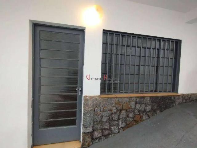 Casa / Sobrado para Locação em Itatiba/SP Jardim São José 2 Quartos