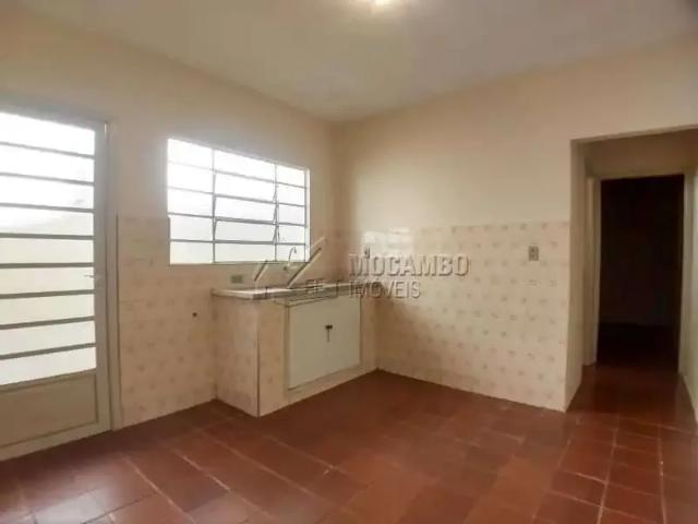 Casa / Sobrado para Locação em Itatiba/SP Jardim Santa Filomena 2 Quartos