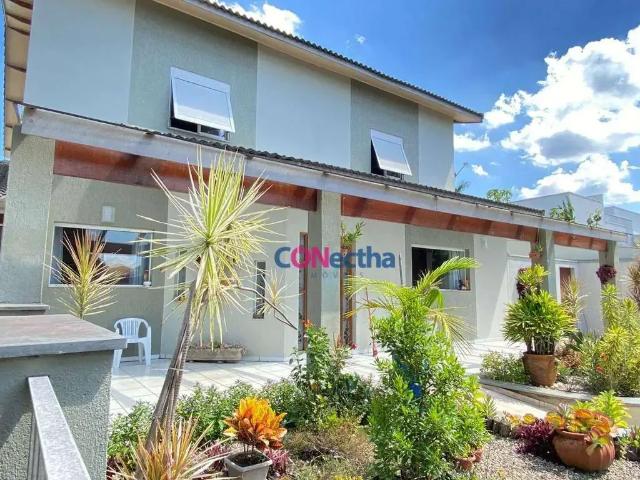 Casa / Sobrado para Locação em Itatiba/SP Jardim Santa Rosa 4 Quartos