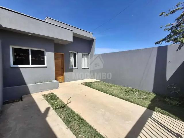 Casa / Sobrado para Locação em Itatiba/SP Loteamento Horizonte Azul 2 Quartos