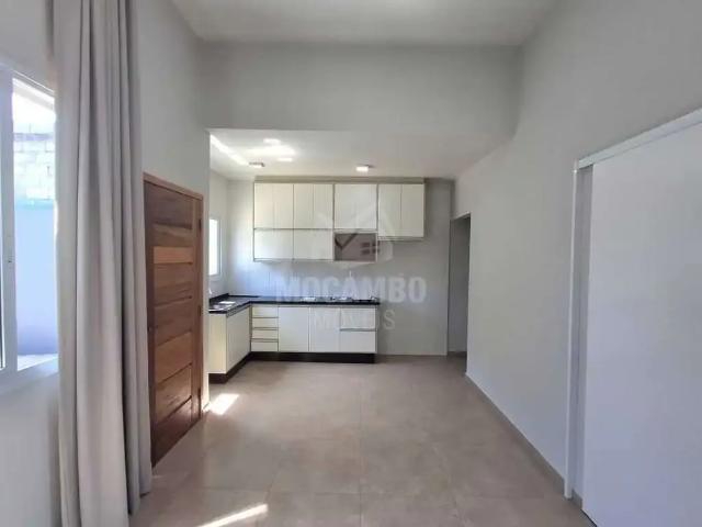 Casa / Sobrado para Locação em Itatiba/SP Loteamento Horizonte Azul 2 Quartos