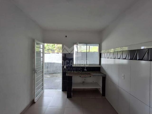 Casa / Sobrado para Locação em Itatiba/SP Loteamento Itatiba Park 1 Quartos