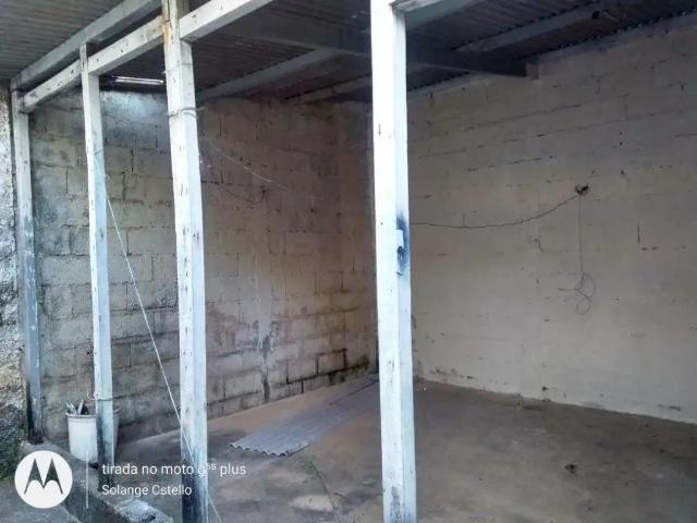 Casa / Sobrado para Locação em Itatiba/SP Loteamento Santo Antônio 2 Quartos
