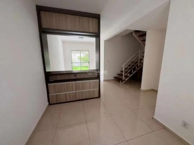 Casa / Sobrado para Locação em Itatiba/SP Loteamento Santo Antônio 3 Quartos