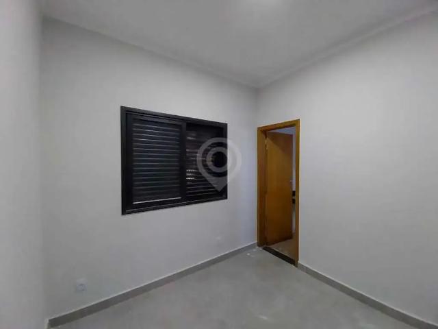 Casa / Sobrado para Locação em Itatiba/SP Loteamento Quinta da Boa Vista 3 Quartos