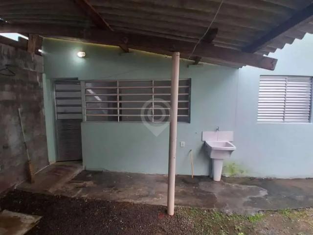 Casa / Sobrado para Locação em Itatiba/SP Loteamento Residencial Terra Nova 1 Quartos