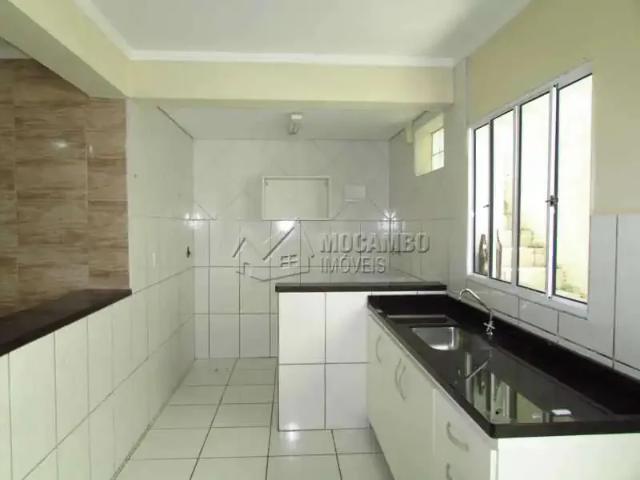 Casa / Sobrado para Locação em Itatiba/SP Loteamento Vila Real 2 Quartos