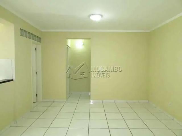 Casa / Sobrado para Locação em Itatiba/SP Loteamento Vila Real 2 Quartos