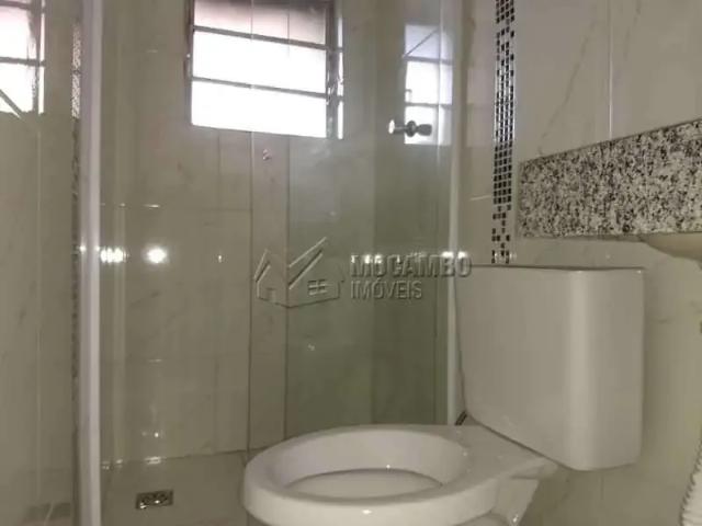Casa / Sobrado para Locação em Itatiba/SP Parque da Colina 1 Quartos