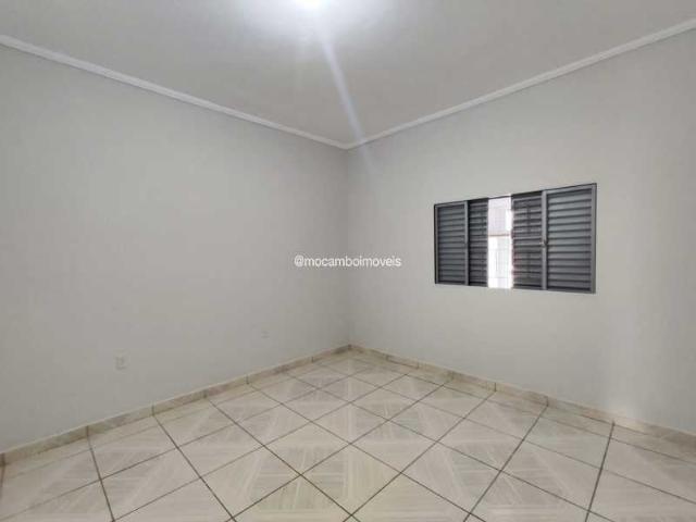 Casa / Sobrado para Locação em Itatiba/SP Parque da Colina 2 Quartos