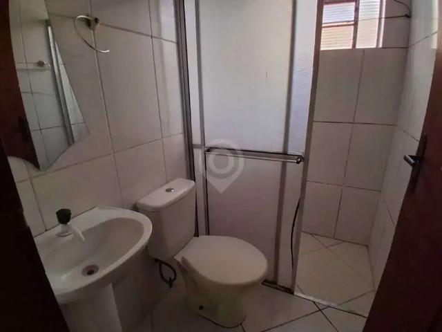 Casa / Sobrado para Locação em Itatiba/SP Parque Industrial San Francisco 1 Quartos