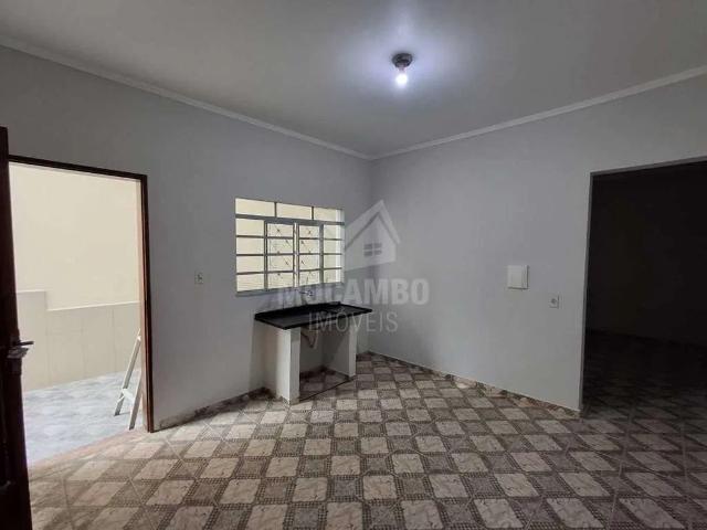 Casa / Sobrado para Locação em Itatiba/SP Parque São Francisco 2 Quartos