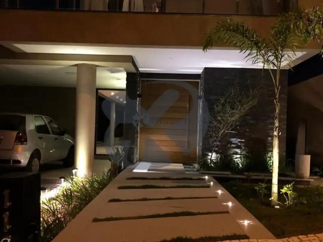 Casa / Sobrado para Locação em Itatiba/SP Residencial Terras Nobres 3 Quartos