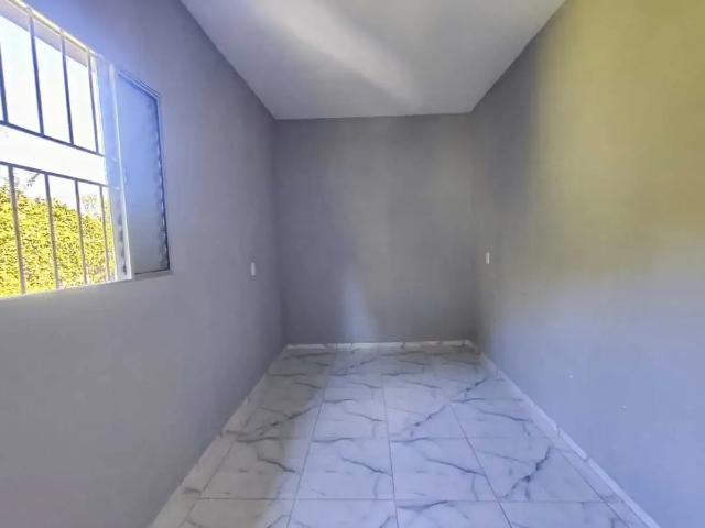 Casa / Sobrado para Locação em Itatiba/SP Vila Capelletto 2 Quartos