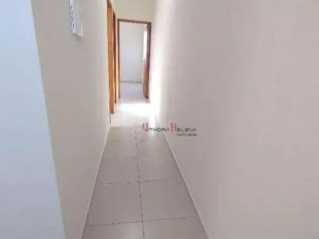 Casa / Sobrado para Locação em Itatiba/SP Vila Centenário 2 Quartos