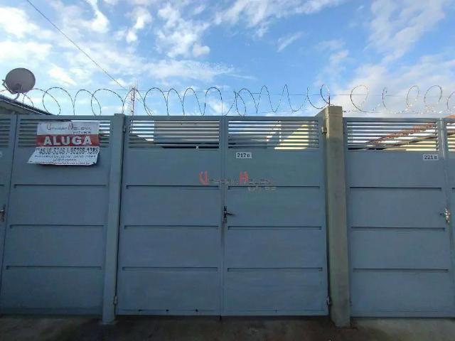 Casa / Sobrado para Locação em Itatiba/SP Vila Centenário 2 Quartos