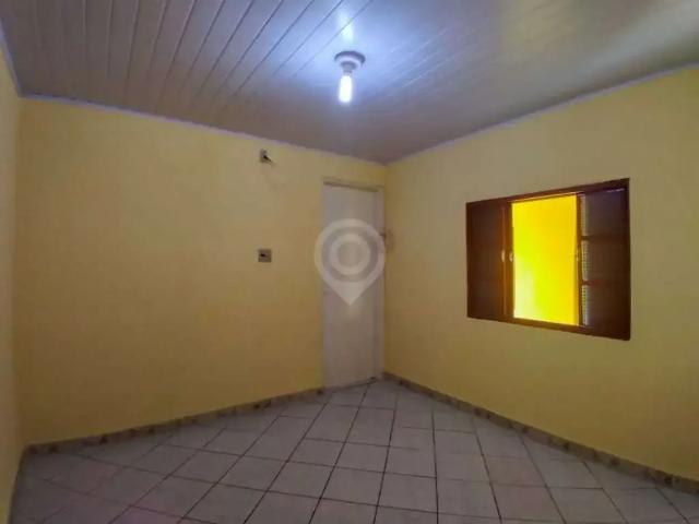 Casa / Sobrado para Locação em Itatiba/SP Vila Cruzeiro 2 Quartos