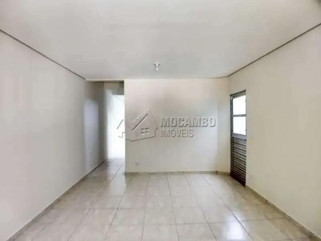 Casa / Sobrado para Locação em Itatiba/SP Vila Cruzeiro 2 Quartos