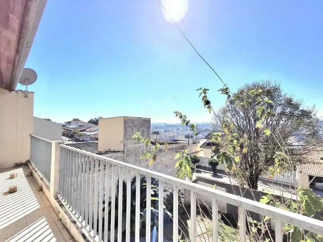 Casa / Sobrado para Locação em Itatiba/SP Vila Bela Vista 2 Quartos