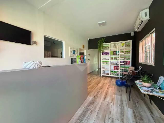 Casa / Sobrado para Locação em Itatiba/SP Vila Brasileira 3 Quartos