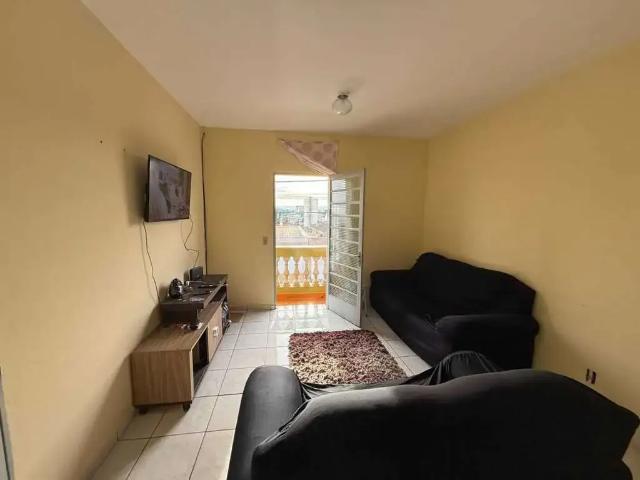 Casa / Sobrado para Locação em Itatiba/SP Vila Mutton 3 Quartos