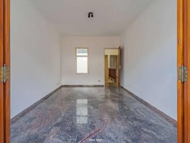 Casa / Sobrado para Locação em Itatiba/SP Vila Mutton 3 Quartos