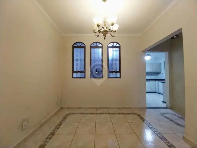 Casa / Sobrado para Locação em Itatiba/SP Vila Santa Clara 2 Quartos