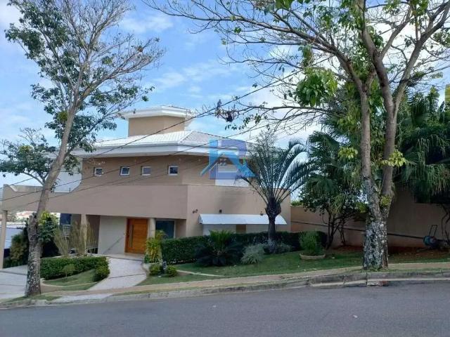 Casa / Sobrado para Locação em Itatiba/SP Vila Santa Cruz 4 Quartos