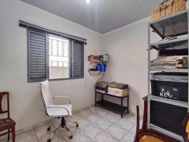 Casa / Sobrado para Locação em Itatiba/SP Vila Penteado 2 Quartos