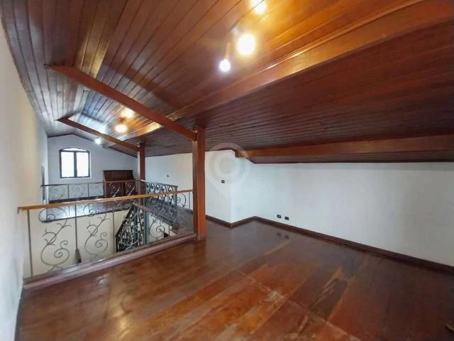 Casa / Sobrado para Locação em Itatiba/SP Vila Prudente de Moraes 3 Quartos