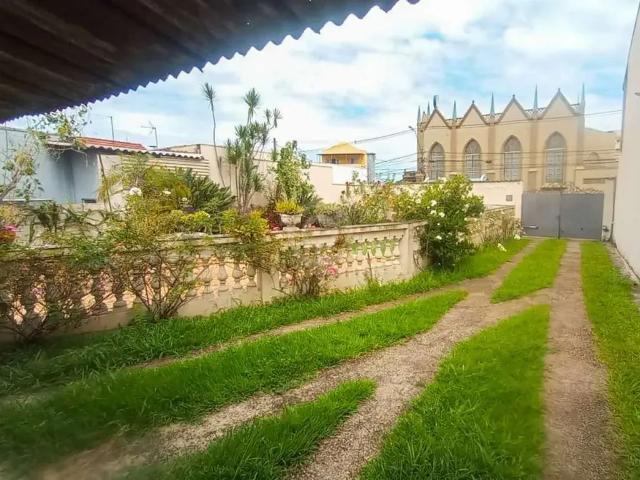 Casa / Sobrado para Locação em Itatiba/SP Vila Prudente de Moraes 4 Quartos