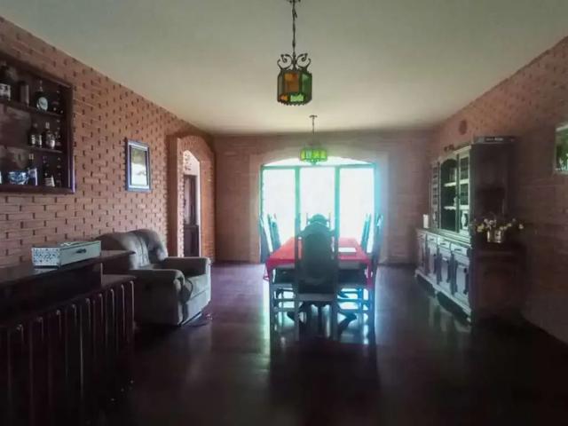 Casa / Sobrado para Locação em Itatiba/SP Vila Prudente de Moraes 4 Quartos