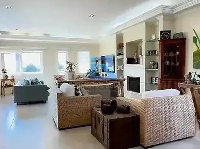 Casa / Sobrado para Locação em Itatiba/SP Ville Chamonix 3 Quartos