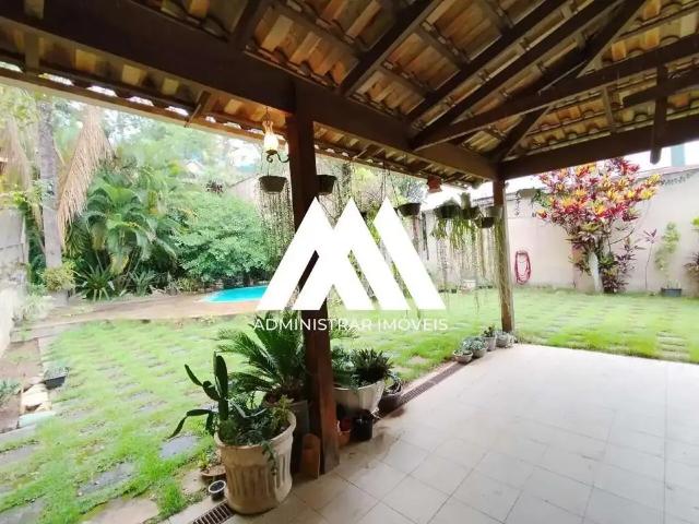 Casa / Sobrado para Locação em Itaúna/MG Belvedere 1 Quartos